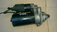 Electromotor pentru Volkswagen Golf 5, motorizare 2.0 diesel, cod 02M911023P   ,   0001123014 [2]