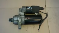 Electromotor pentru Volkswagen Golf 5, motorizare 2.0 diesel, cod 02M911023P   ,   0001123014 [1]