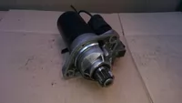 Electromotor pentru Volkswagen Golf 5, motorizare 2.0 diesel, cod 02M911023P   ,   0001123014 [3]