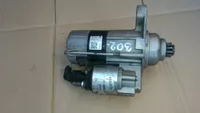 Electromotor pentru Volkswagen Golf 6, motorizare 1.6 diesel, cod 02Z911024K   ,   TS18ER121 [2]