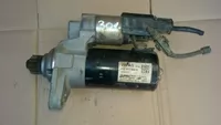 Electromotor pentru Volkswagen Golf 6, motorizare 1.6 diesel, cod 02Z911024H   ,   0001153007 [1]