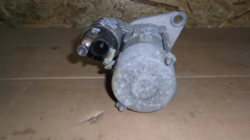 Electromotor pentru Volkswagen Golf 6 , motorizare 1.6 diesel, cod 0AM911023L , TS18ER22 [3]