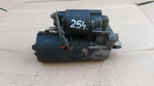 Electromotor pentru Volvo S40 I, motorizare 1.6 -1.8 - 2.0 benzina, cod 0986018050 [2]