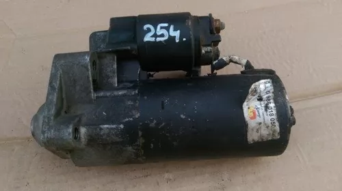 Electromotor pentru Volvo S40 I, motorizare 1.6 -1.8 - 2.0 benzina, cod 0986018050 [3]