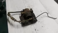 Etrier fata stanga pentru Land Rover Freelander 2, motorizare 2.2 diesel [2]
