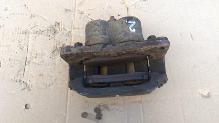 Etrier fata stanga Mazda CX-7, 2.3 benzina, an 2007-2013 [3]