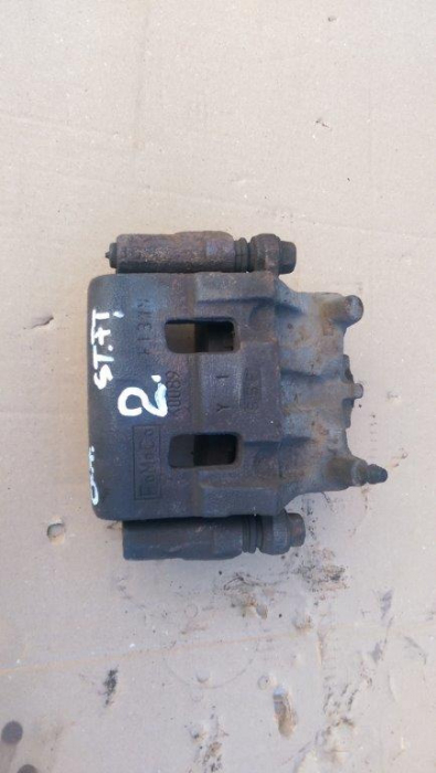 Etrier fata stanga Mazda CX-7, 2.3 benzina, an 2007-2013 [2]