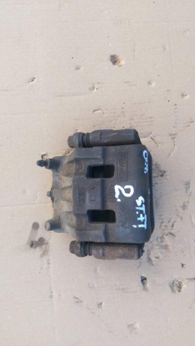 Etrier fata stanga Mazda CX-7, 2.3 benzina, an 2007-2013 [1]