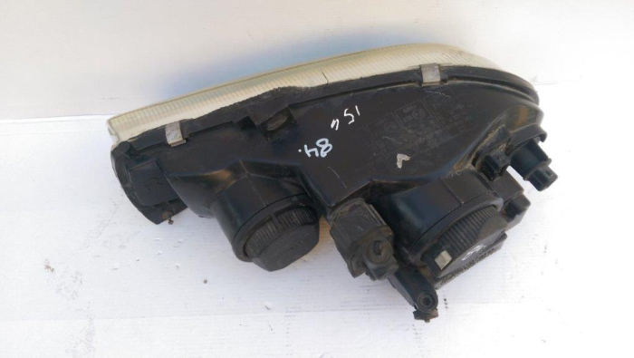 Far dreapta Alfa Romeo 156, 667-1111R-L, an 1996-2007 [4]