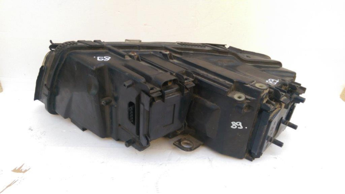 Far dreapta cu xenon Audi A8 D3, 158144-00-RE, an 2002-2010 [4]