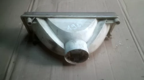 Far Dreapta pentru Citroen BX [3]