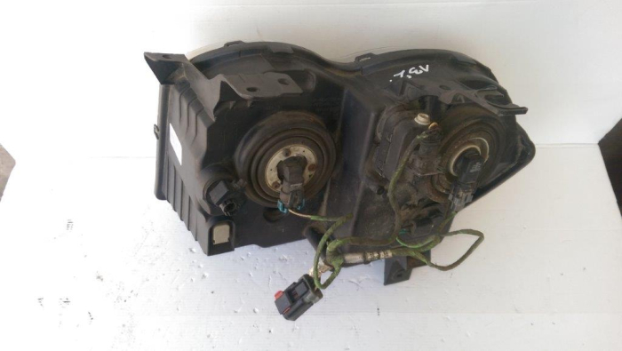 Far dreapta Jeep Cherokee, 55156672AG, an 2005-2010 [3]