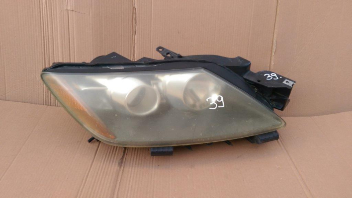 Far dreapta pentru Mazda CX7 ER, cod EG21-51030 [1]