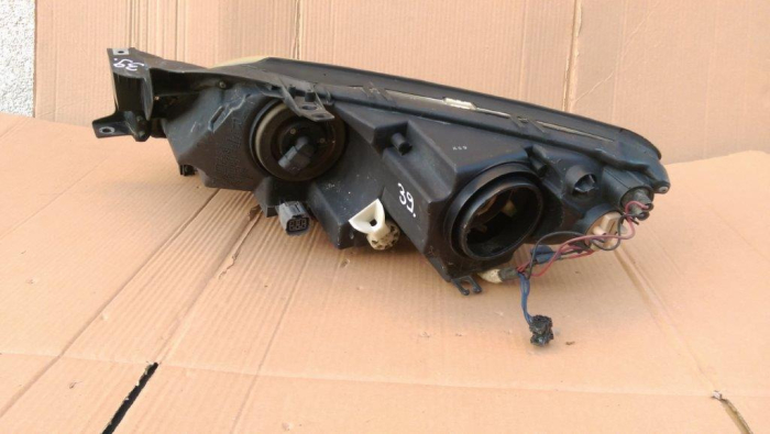Far dreapta pentru Mazda CX7 ER, cod EG21-51030 [4]