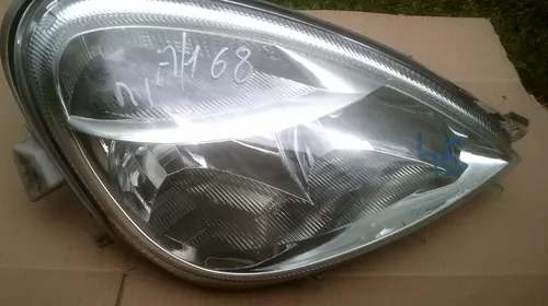 Far dreapta pentru Mercedes A-Class W168 [2]