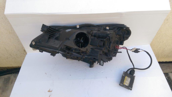 Stop dreapta Mercedes CLS W219, an 2004-2011 [3]
