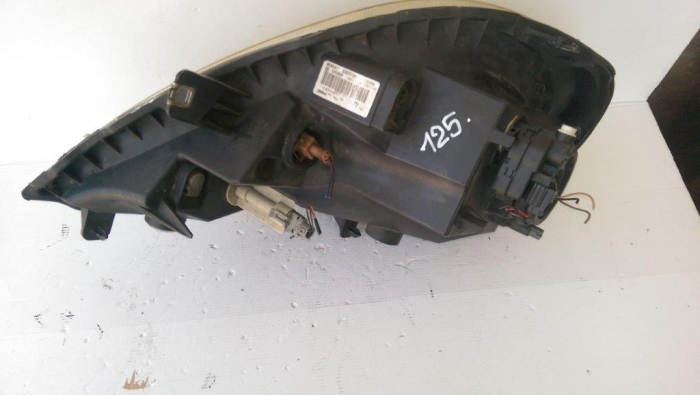 Far dreapta Opel Vivaro A, 8200701360, 93859834, an 2002-2006 [3]