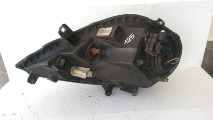 Far dreapta Opel Vivaro A, 8200701360, 93859834, an 2002-2006 [4]
