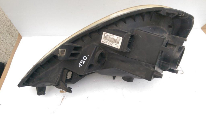 Far dreapta Renault Trafic, Opel Vivaro, 8200701356, 93859830, an 2001-2013 [3]