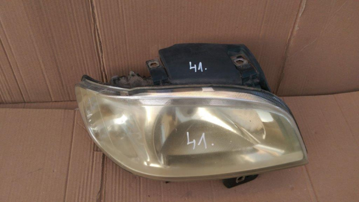 Far dreapta Seat Cordoba, Ibiza, 6K1941032A, an 1993-2002 [1]