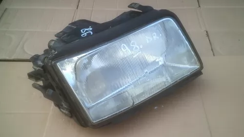 Far fata dreapta pentru Audi 100 , cod 4A0941004A [2]