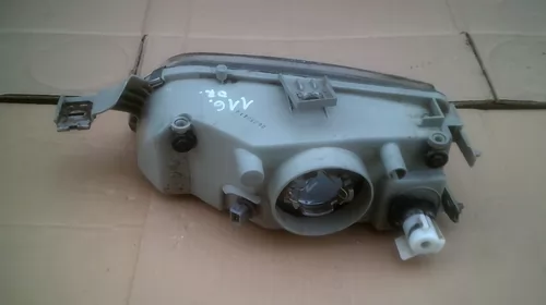 Far fata dreapta pentru Fiat Punto , cod TYC20-3096 [3]