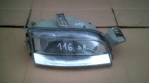 Far fata dreapta pentru Fiat Punto , cod TYC20-3096 [1]