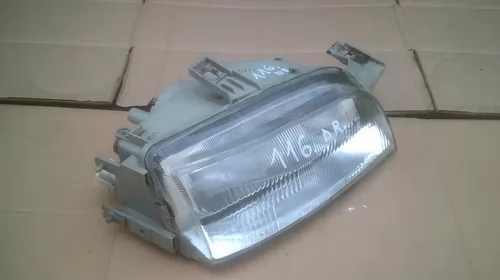 Far fata dreapta pentru Fiat Punto , cod TYC20-3096 [2]