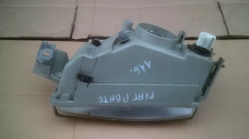 Far fata dreapta pentru Fiat Punto , cod TYC20-3096 [4]
