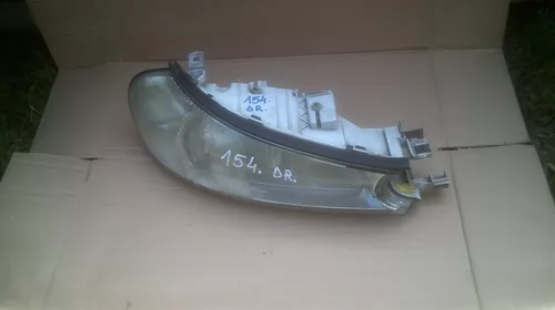 Far fata dreapta pentru Ford Mondeo 2, cod 98BG-13005-FB [2]