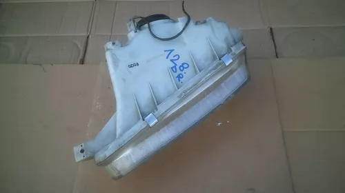 Far fata dreapta pentru Honda Civic 5, cod 033-6619R [4]