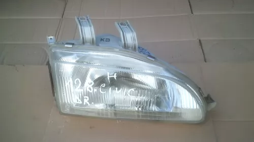 Far fata dreapta pentru Honda Civic 5, cod 033-6619R [1]
