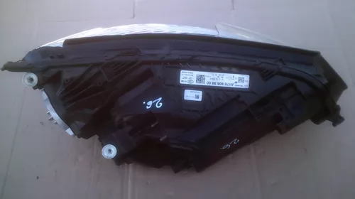 Far fata dreapta pentru Mercedes A-class W176, cod A1769068900 [5]