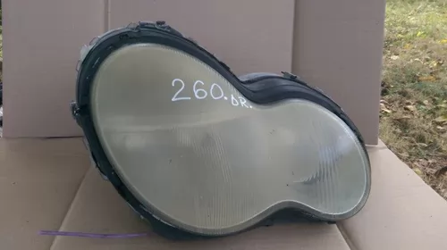 Far fata dreapta pentru Mercedes C-class W203, cod A2038200261 , 1305235664 , 0301166202 [1]