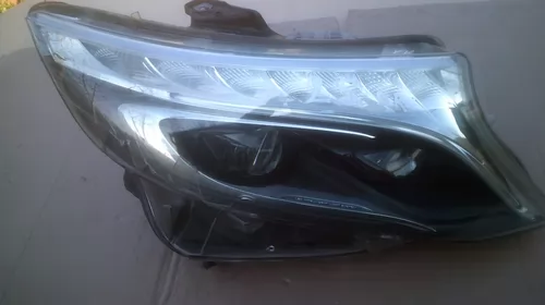 Far fata dreapta pentru Mercedes Vito W447, cod  A4479064700, 1EX011284-42 [6]