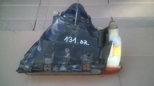 Far fata dreapta pentru Opel Ascona  c, cod 24592R20 , 1305232904 [4]