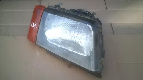 Far fata dreapta pentru Opel Ascona  c, cod 24592R20 , 1305232904 [2]