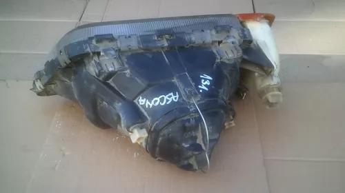 Far fata dreapta pentru Opel Ascona  c, cod 24592R20 , 1305232904 [3]