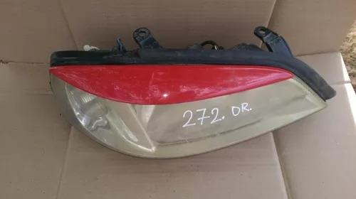 Far fata dreapta pentru Opel Astra G, cod 1EG007640-32 [2]