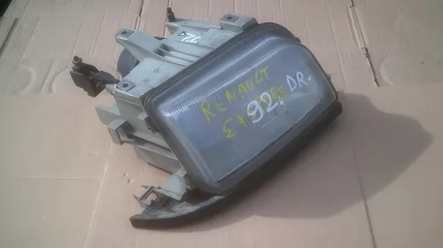 Far fata dreapta pentru Renault Clio 1, cod 7700796426 [2]