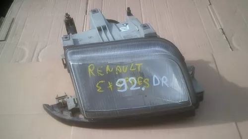 Far fata dreapta pentru Renault Clio 1, cod 7700796426 [1]