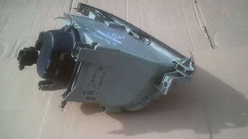 Far fata dreapta pentru Renault Clio 1, cod 7700796426 [4]
