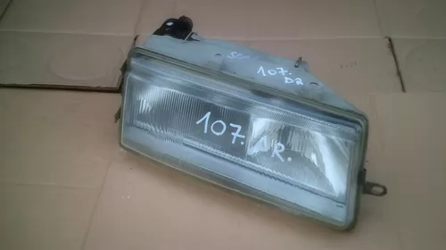 Far fata dreapta pentru Seat Toledo , cod 1L0941018C [2]