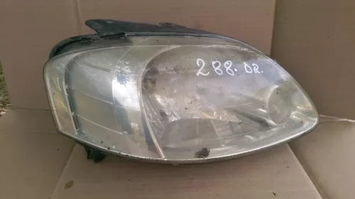 Far fata dreapta pentru Volkswagen Fox [2]