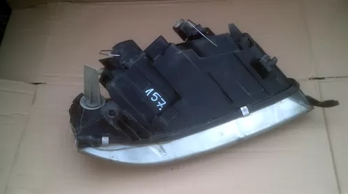 Far fata stanga pentru Audi A6C5 , cod 14847300 [4]