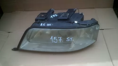 Far fata stanga pentru Audi A6C5 , cod 14847300 [1]