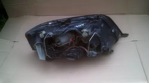 Far fata stanga pentru Audi A6C5 , cod 14847300 [3]