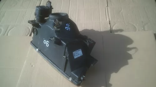 Far fata stanga pentru Ford Escort , cod 92AG13006C2B [4]