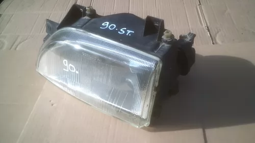 Far fata stanga pentru Ford Escort , cod 92AG13006C2B [2]