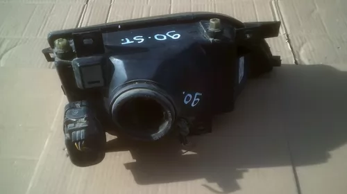 Far fata stanga pentru Ford Escort , cod 92AG13006C2B [3]